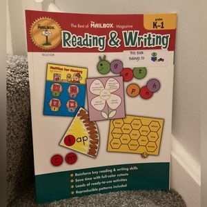 Reading and Writing